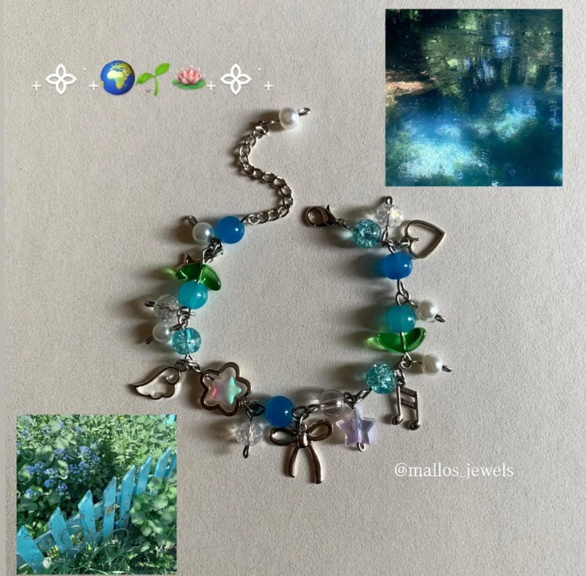 Earthlings Bracelet