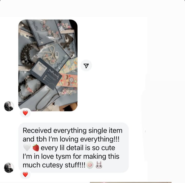 Customer review