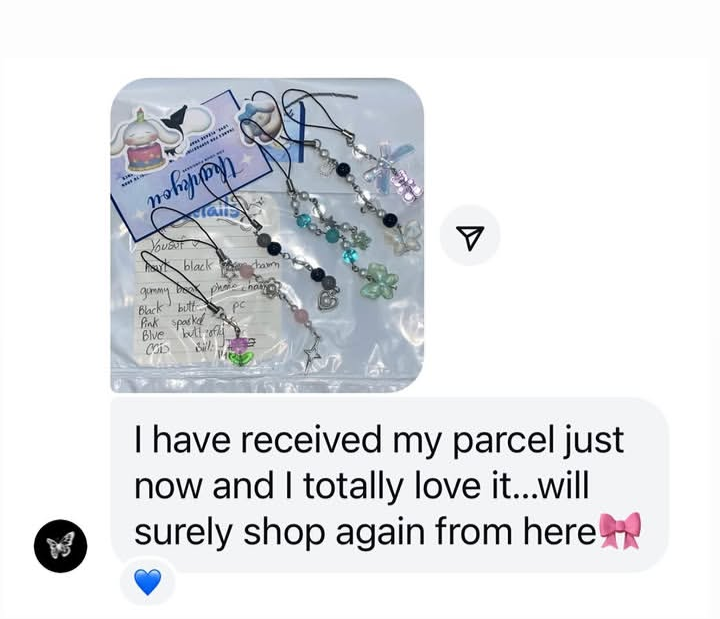 Customer review