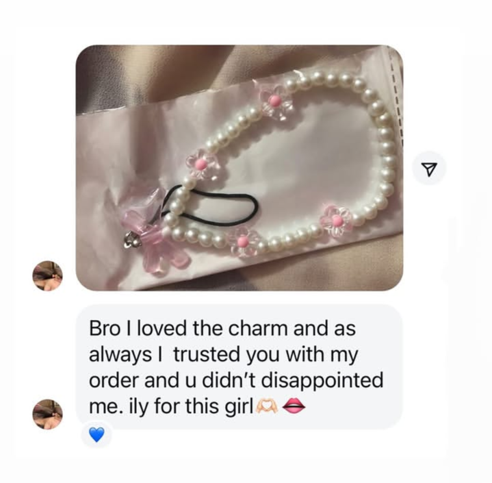 Customer review