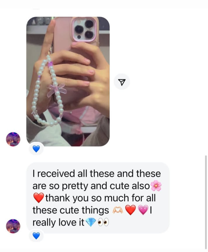 Customer review